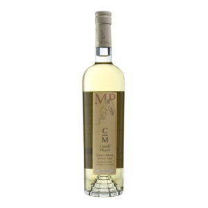 Castell Miquel Stairway to Heaven Sauvignon Blanc