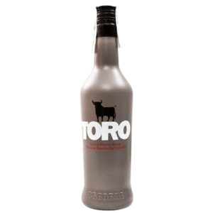 Bodega Osborne Brandy Toro