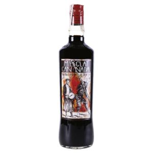 Licor Mesclat Can Nadal