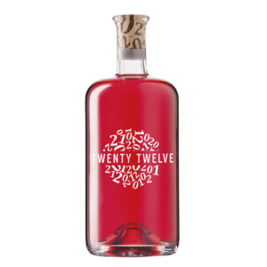 Es Fangar Twenty Twelve Rosé