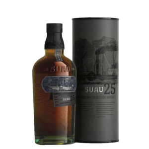 Suau Brandy 25