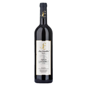 2024 Son Cavaller Negre sec "de Can Pelo"
