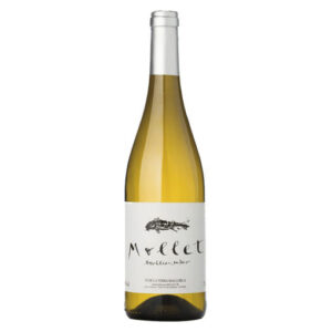 Ca Sa Padrina Mollet Vino blanco
