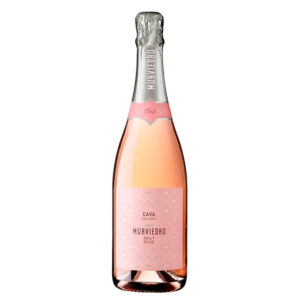 Murviedro Bio Sekt, Rosé Brut