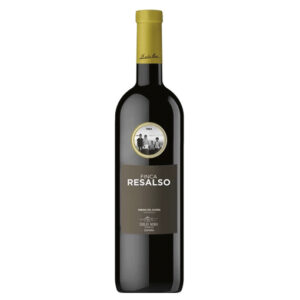 Bodega Emilo Moro Finca Resalso