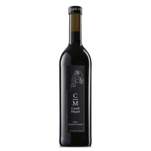 Castell Miquel Stairway to Heaven Shiraz