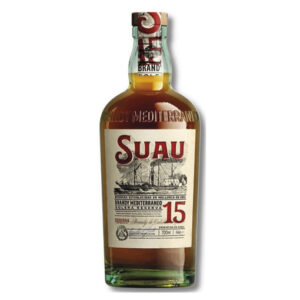 Suau Brandy 1851 - 15 Jahre