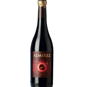 Teso la Monja Almirez – Ein kraftvoller Rotwein aus Toro