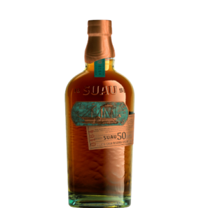 Suau Brandy 50 Reserva Privada